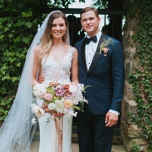 Meet your Posher, Haley